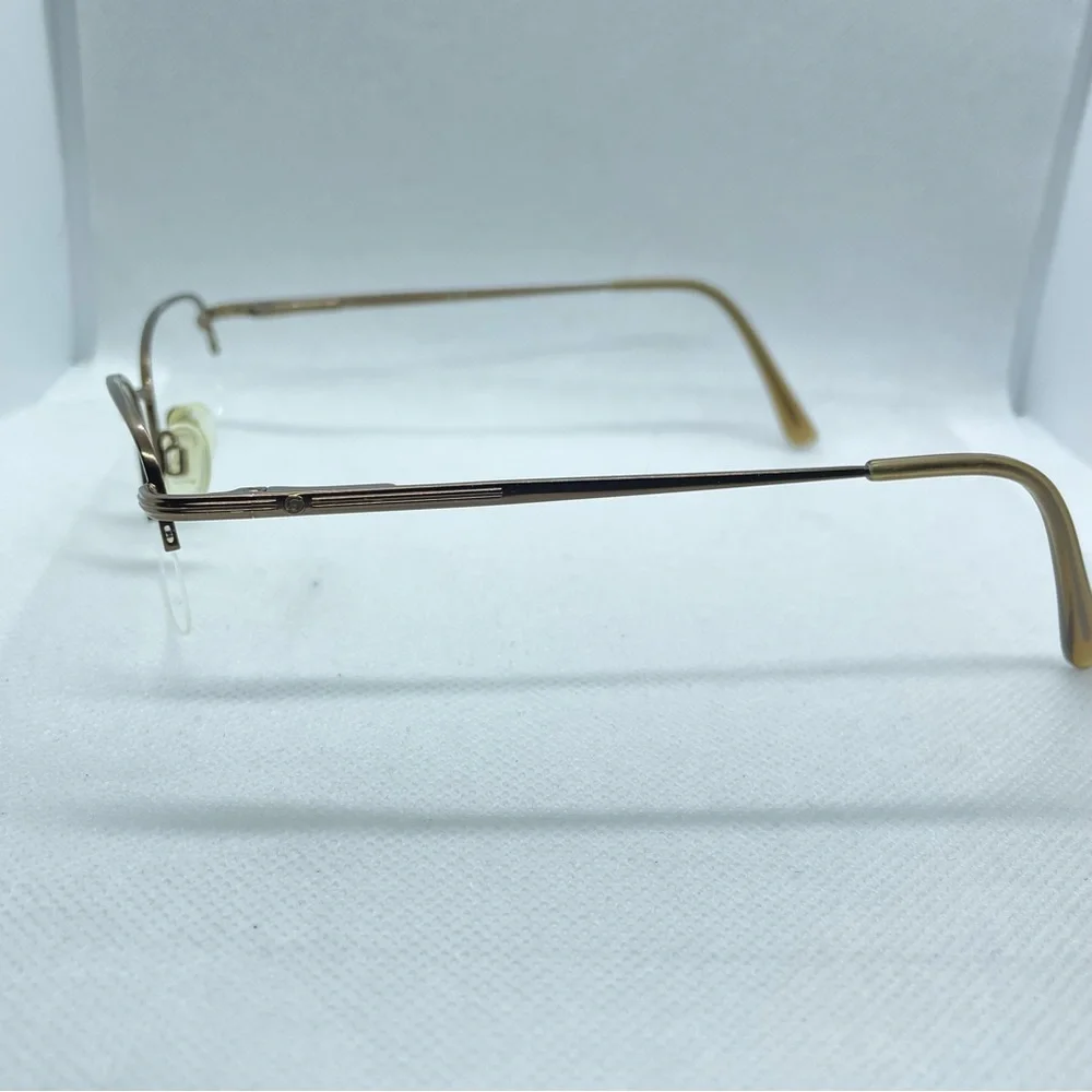 Stetson Eyeglasses Frames Size 50 18 183 Zyloware